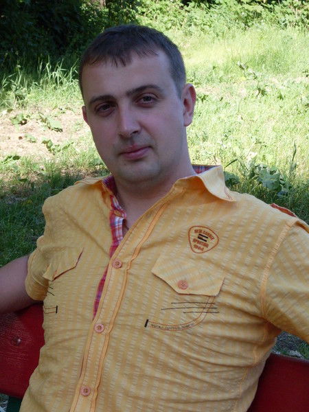 Александр Дьяков