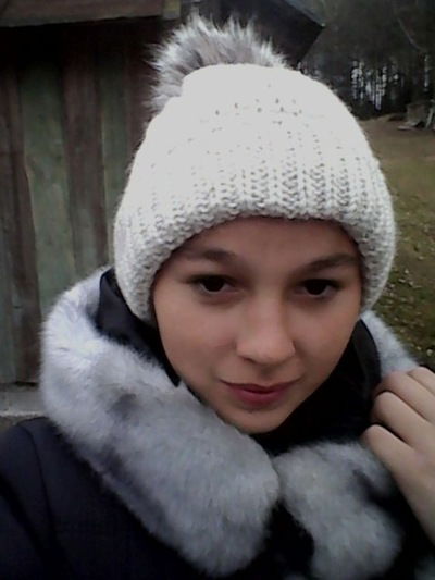 Алина Колковская