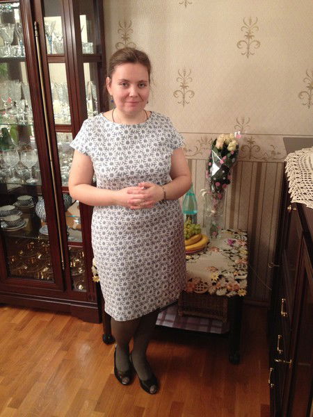 Галина Евтеева (Пулина)