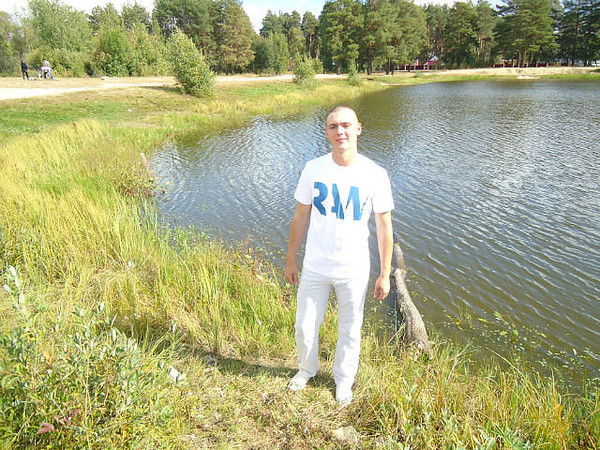 Сергей Тараненко