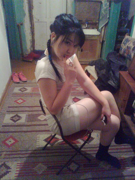 Просто Зая!!!