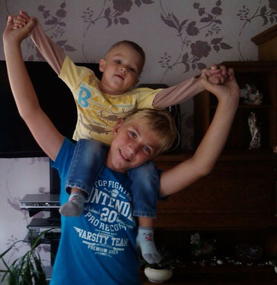 Денис Минский