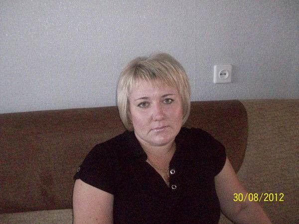 Наталия Голдырева