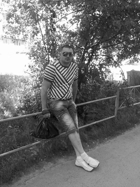 Евгений Зибров