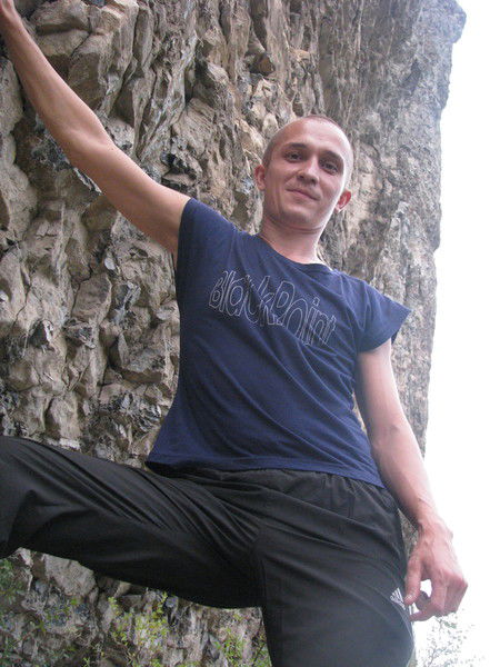 Руслан Халитов