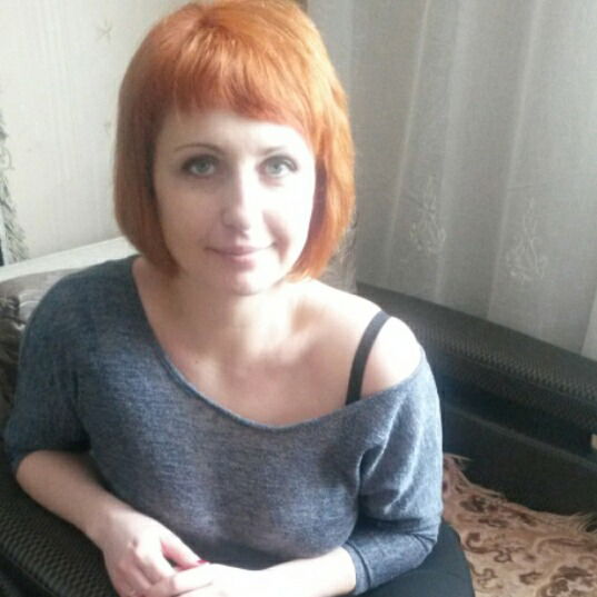 Наталья Аюшеева