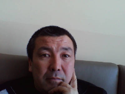 Серик Балманов