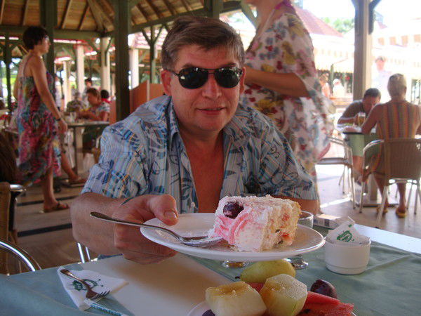 Юрий Моисеев