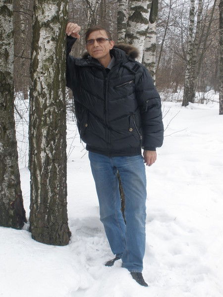 Вячеслав Кузин