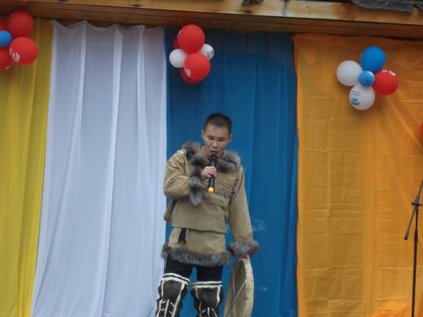 Дмитрий Макаров