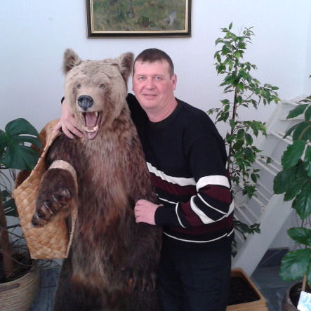 Александр Гульнов