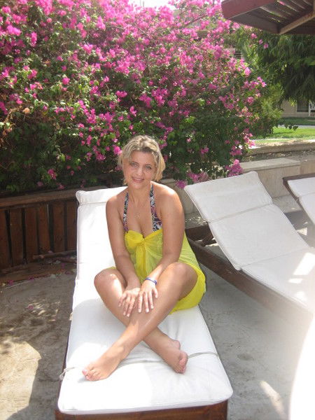 Наталья Луговая