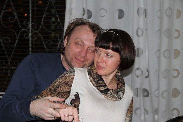 Ирина Леонова