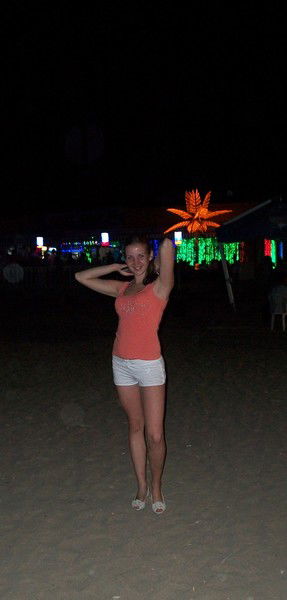 Катя Ромашова