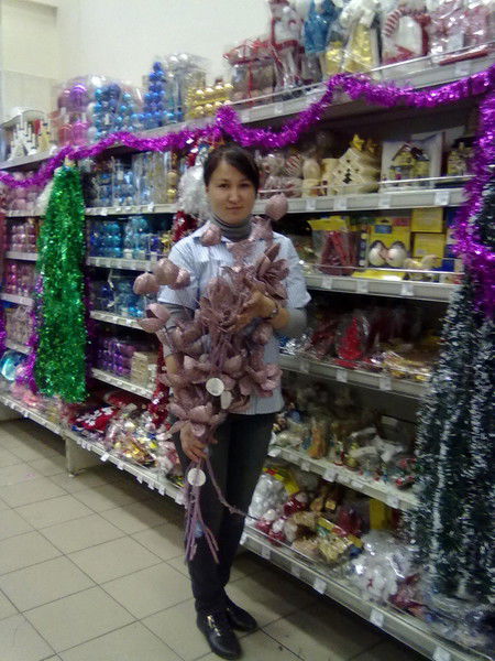 Наргиза Ражаматова