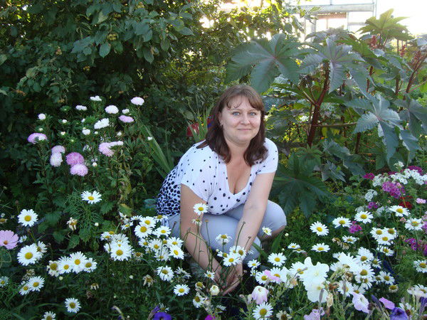 Мария Курочкина