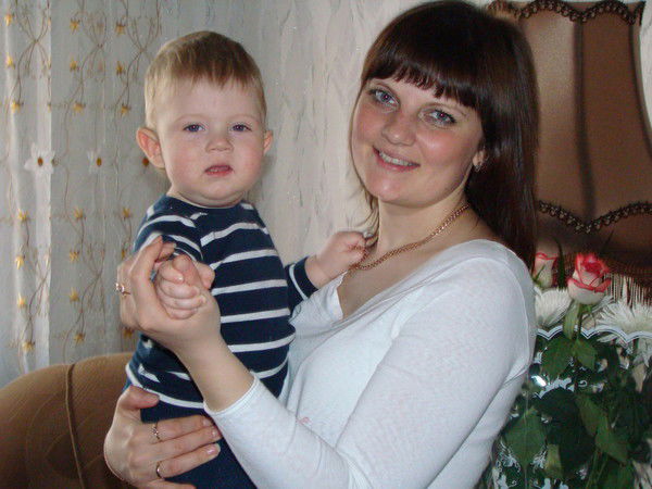 Варвара Лаптева