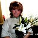 Ольга Казаринова(Палённая)