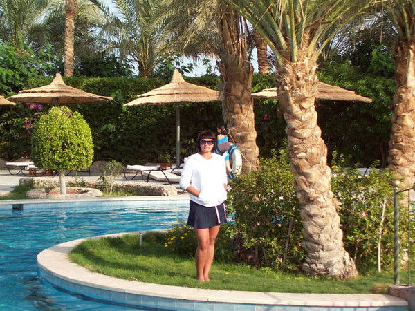 Татьяна Голубева