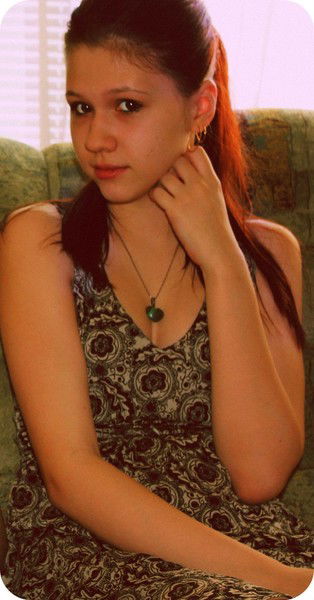 Анастасия ***