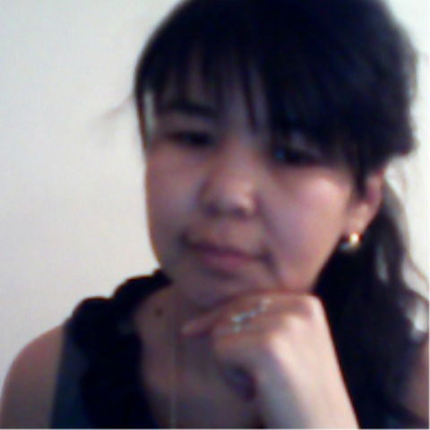 Жазгуль Баймакова