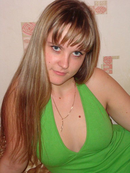 Ирина Эйхвальд