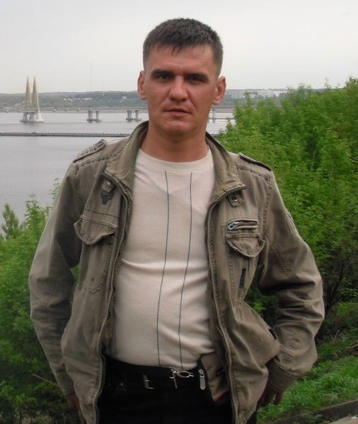 Евгений Киселев