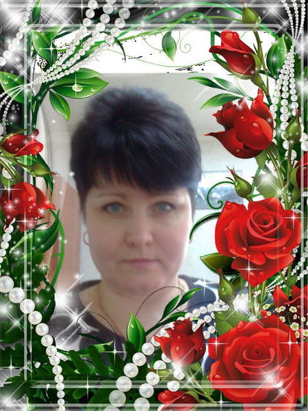 Ольга Щербакова