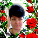 Ольга Щербакова