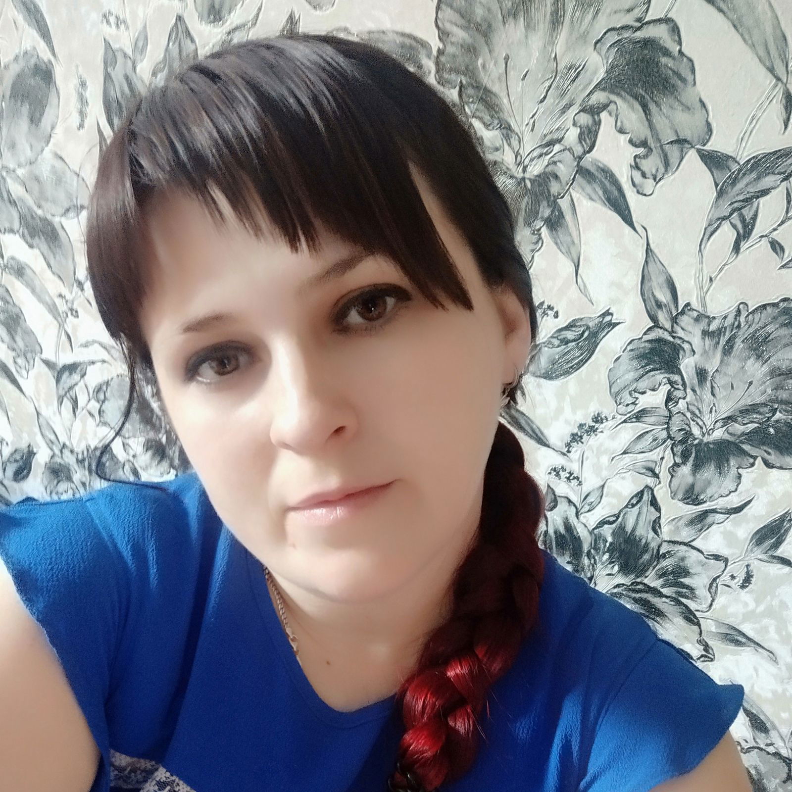 Анисья Добурдаева