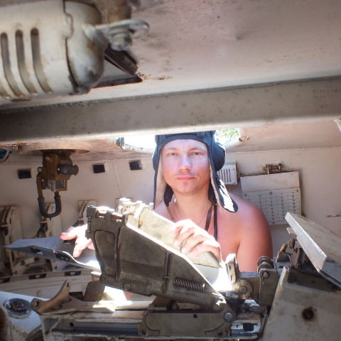 Илья Тимофеев