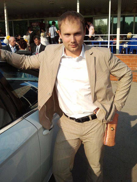 Виталий Рейзвих