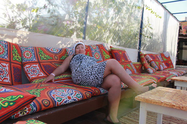 Альбина Альбиначка