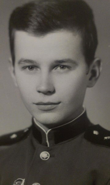 Василий Денисюк