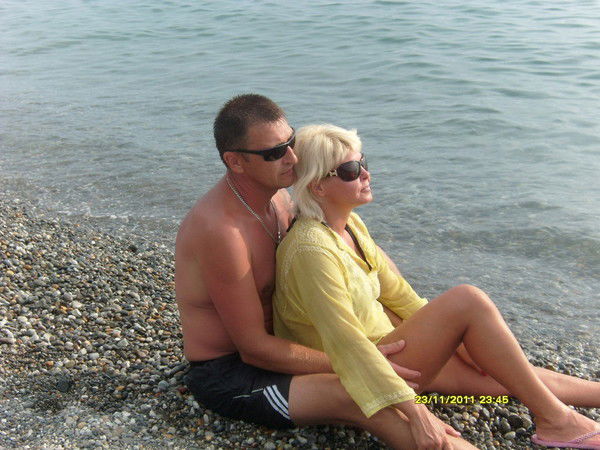 Светлана Фадеева