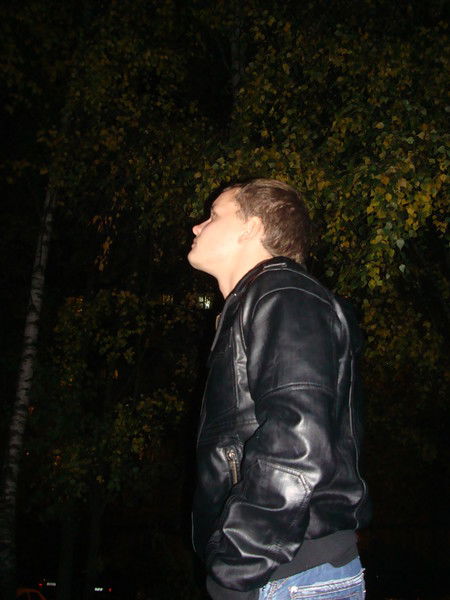 Алексей Антошин