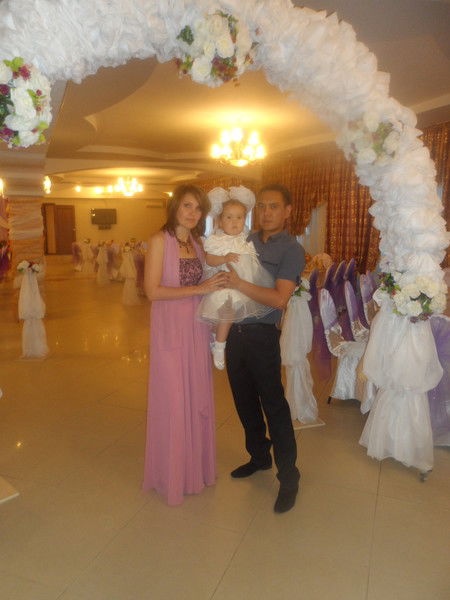 Виктория Таудаева