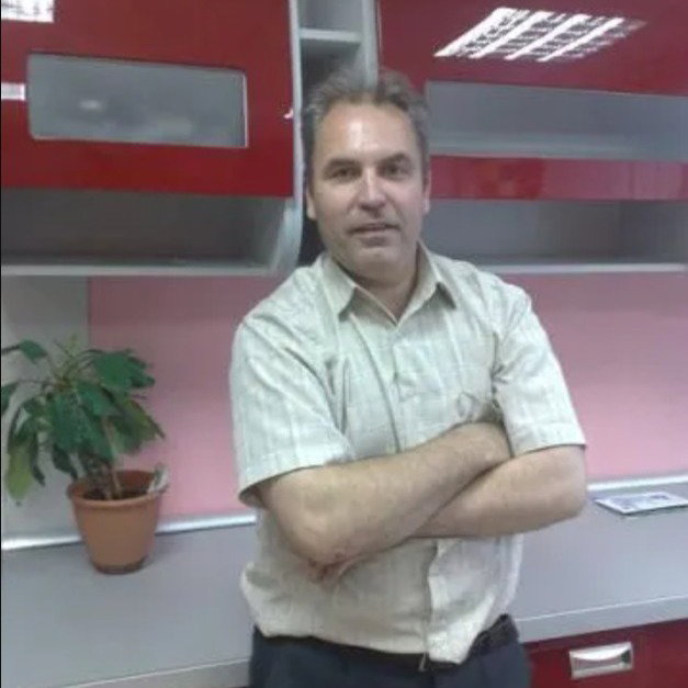 Алексей Генералов