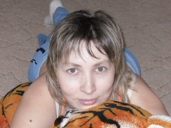 Миля Исаева