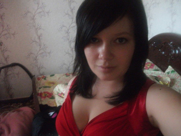 Юлия Смирнова