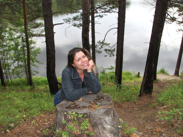 Елена Ланцевич