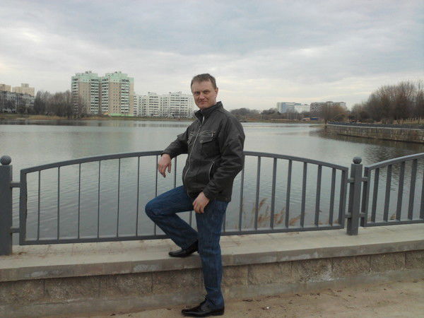 Олег Ильчук