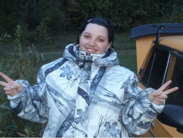 Татьяна Гогохия