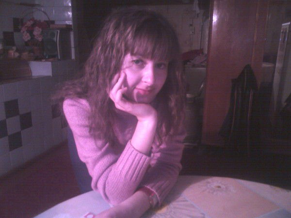 Наталия Тимофеева