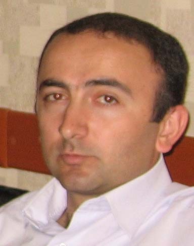 Ибрагим Идрисов