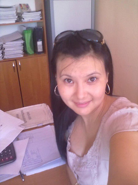 Богиня Богиня