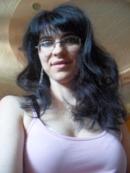 Елена Сорокина