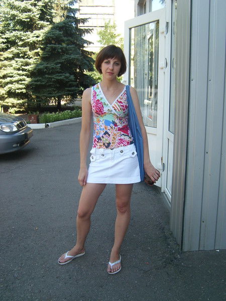 Юлия Борисова