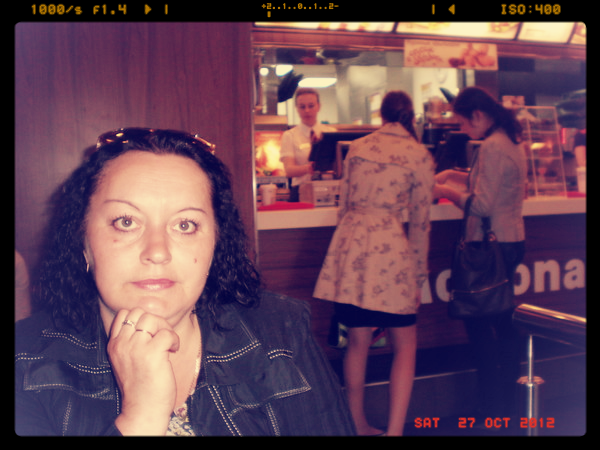 Наталья Трифонова