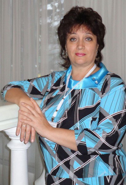 Светлана Акишина